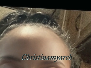 Christinamyarch