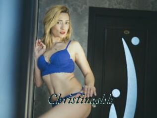 Christinashh