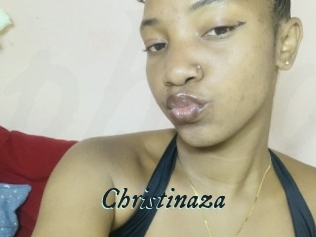 Christinaza