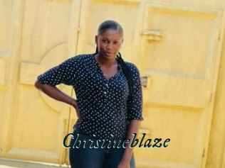 Christineblaze