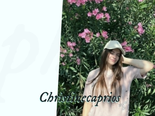 Christinecaprios