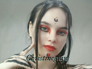 christinegrays Pharaons Porn