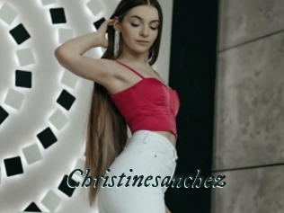 Christinesanchez