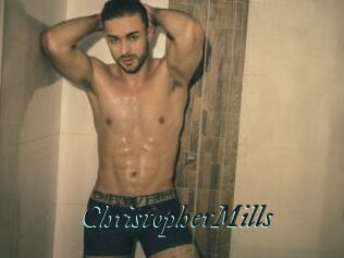 ChristopherMills