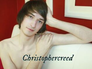 Christophercreed