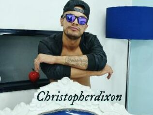 Christopherdixon