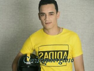 Christophergibso
