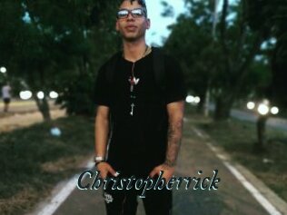 Christopherrick