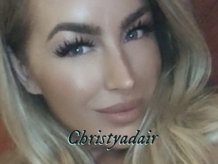 Christyadair