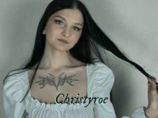 Christyroe