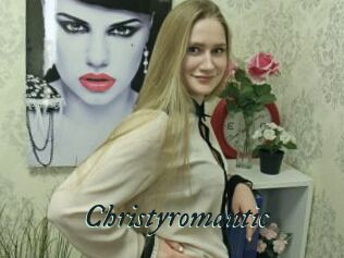 Christyromantic