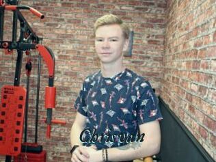 Chrisvan