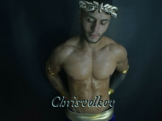 Chrisvolkov