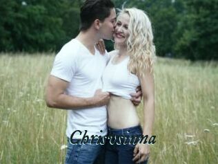 Chrisvsinna