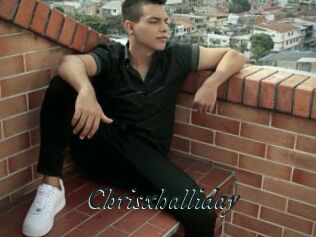 Chrisxhalliday