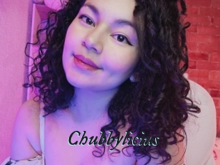 Chubbylicius