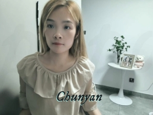 Chunyan