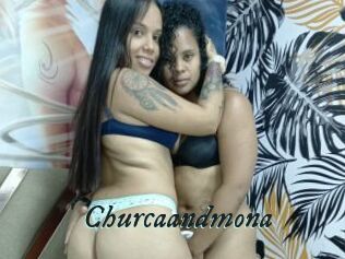 churcaandmona Pharaons Porn