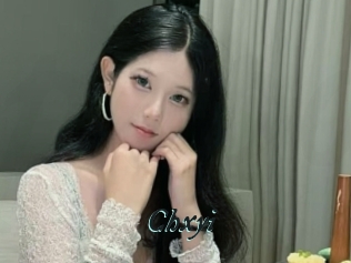 Chxyi