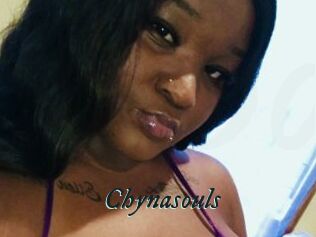 Chynasouls