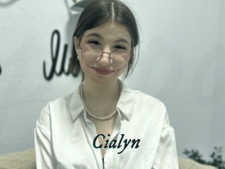 Cialyn