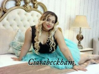 ciarabeckham Pharaons Porn