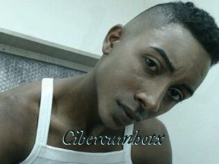 Cibercumhotx