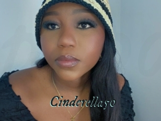 Cinderella50