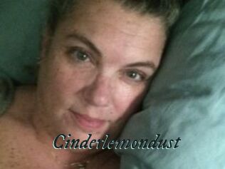 Cinderlemondust