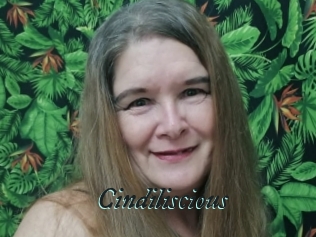 Cindiliscious
