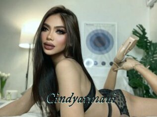 Cindyarmani