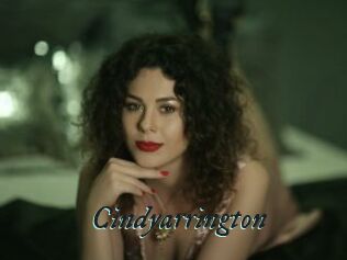 Cindyarrington