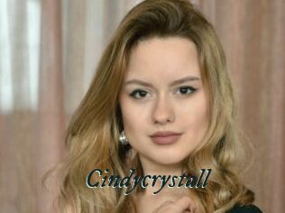 Cindycrystall