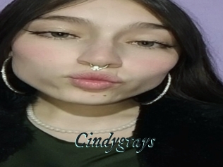 Cindygrays