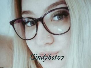 Cindyhot07