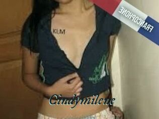 Cindymilene