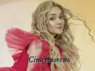 cindymoreno Pharaons Porn