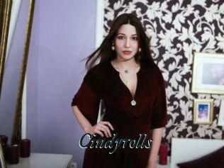 cindyrolls Pharaons Porn