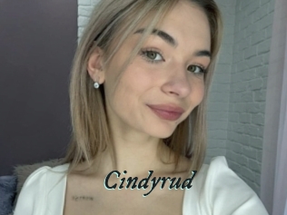 Cindyrud