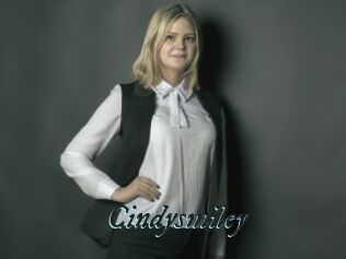 Cindysmiley