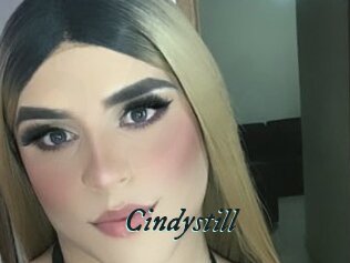 Cindystill