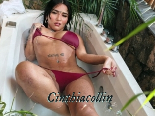 Cinthiacollin