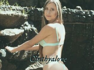 Cinthyalove