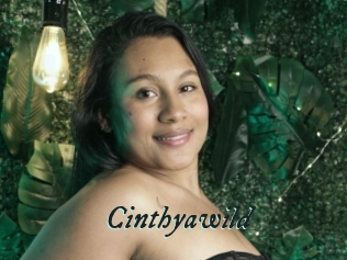 cinthyawild Pharaons Porn