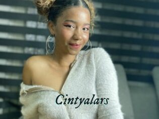 Cintyalars