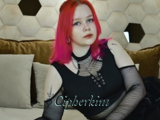 Cipherkim