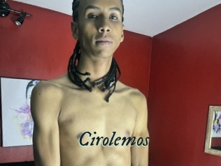 cirolemos Pharaons Porn
