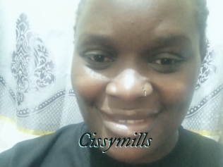 Cissymills
