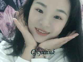 Cjcjxnuk