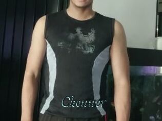 Ckonnor
